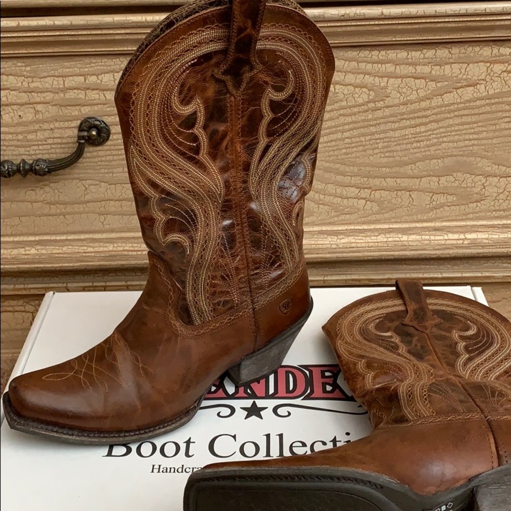 Cowboy Boots